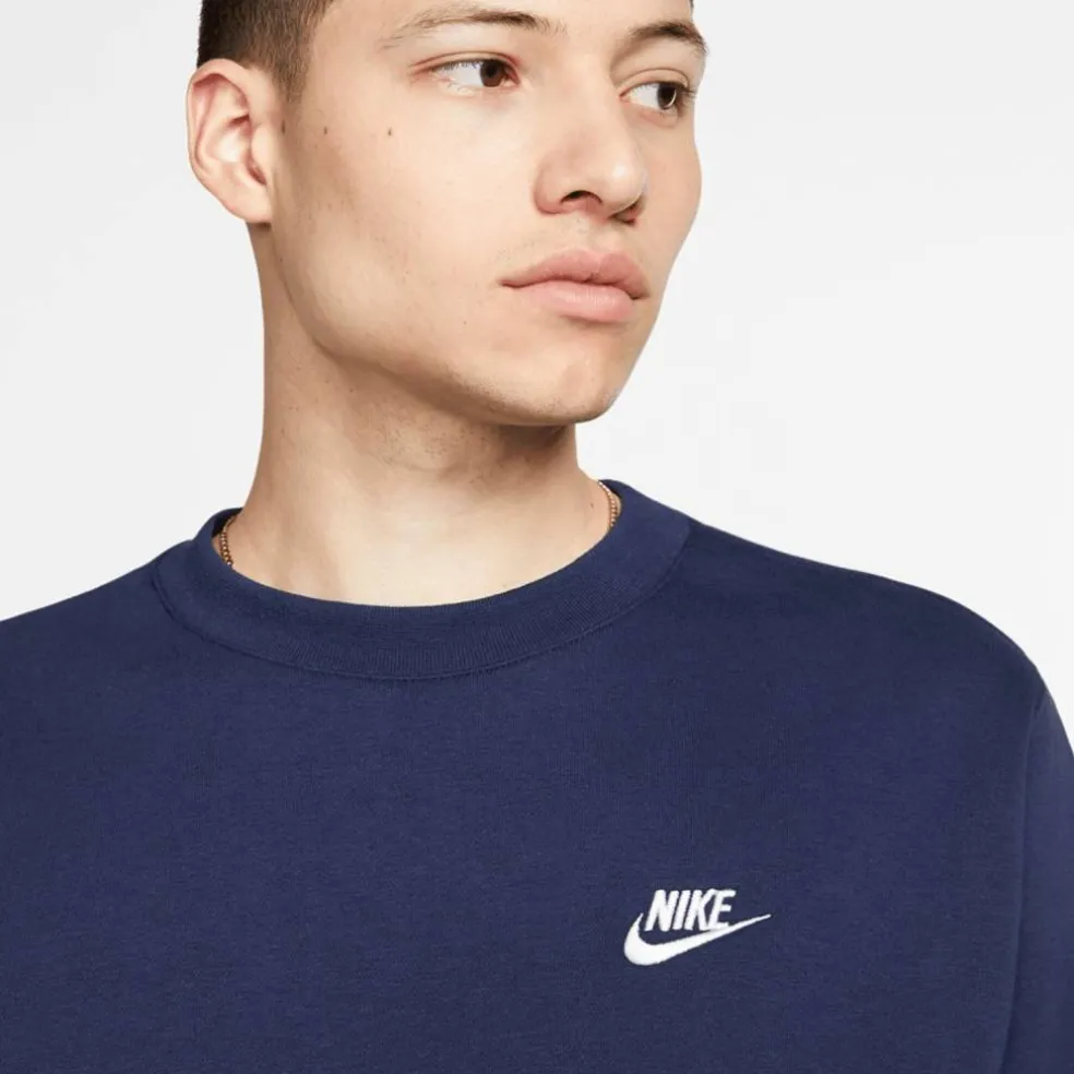 Sportswear Crew Herren Sweatshirt