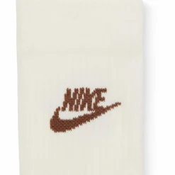 Sportswear Everyday Essential Crew (3 -Paar) Unisex Socken