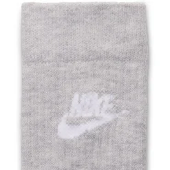 Sportswear Everyday Essential Crew (3 -Paar) Unisex Socken