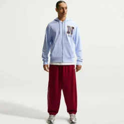 Sportswear French Terry Full-Zip Herren Kapuzensweater