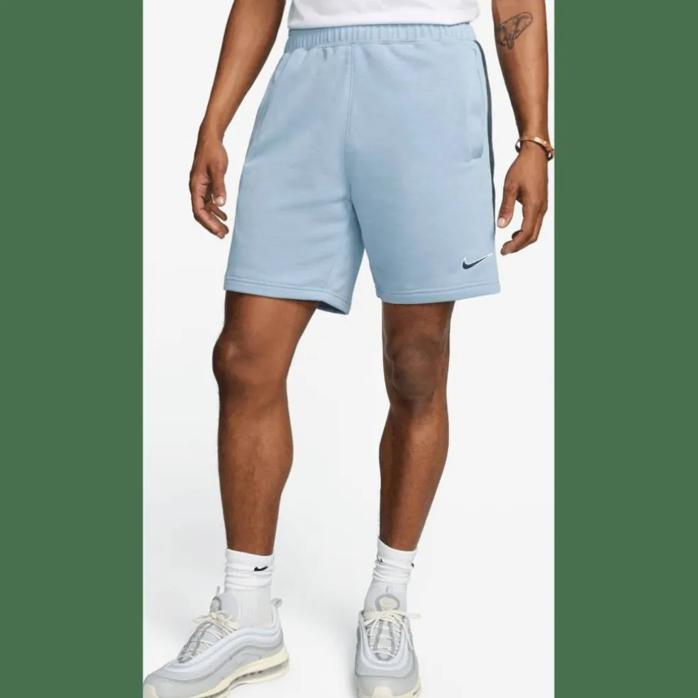 Sportswear French Terry Herren Shorts