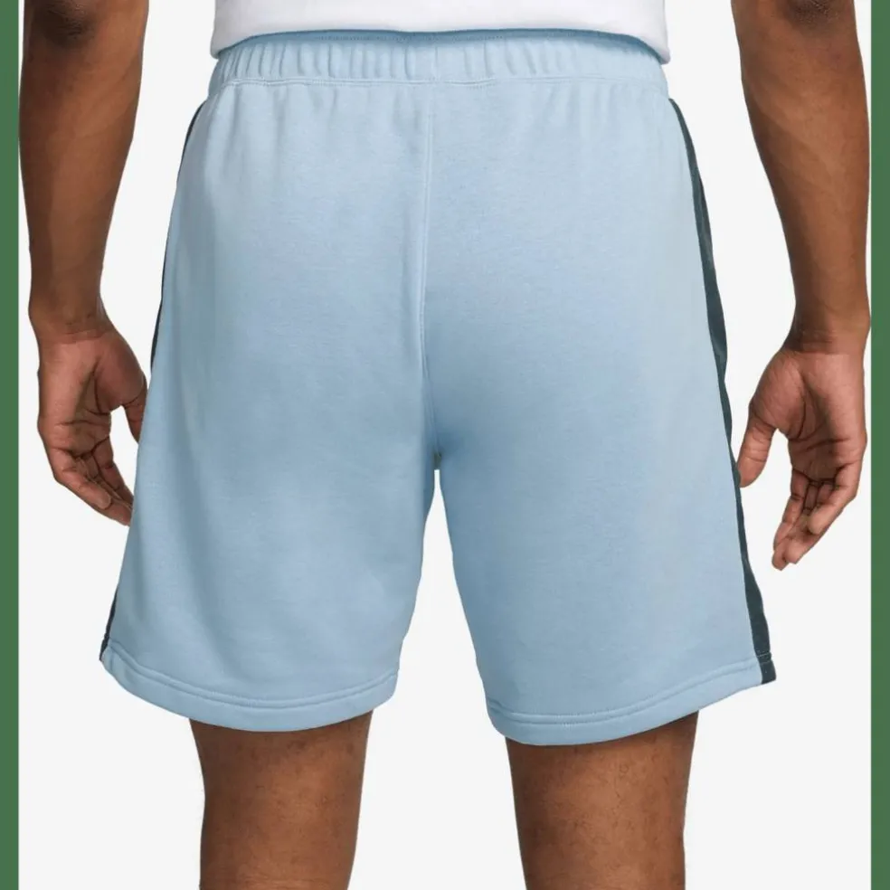 Sportswear French Terry Herren Shorts