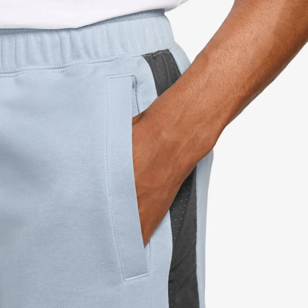 Sportswear French Terry Herren Shorts