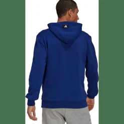 Sportswear Future Icons Logo Graphic Hoodie Herren Kapuzensweater