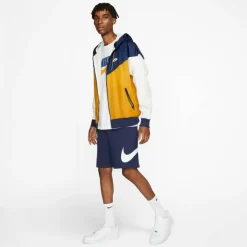 Sportswear Graphic Herren Shorts