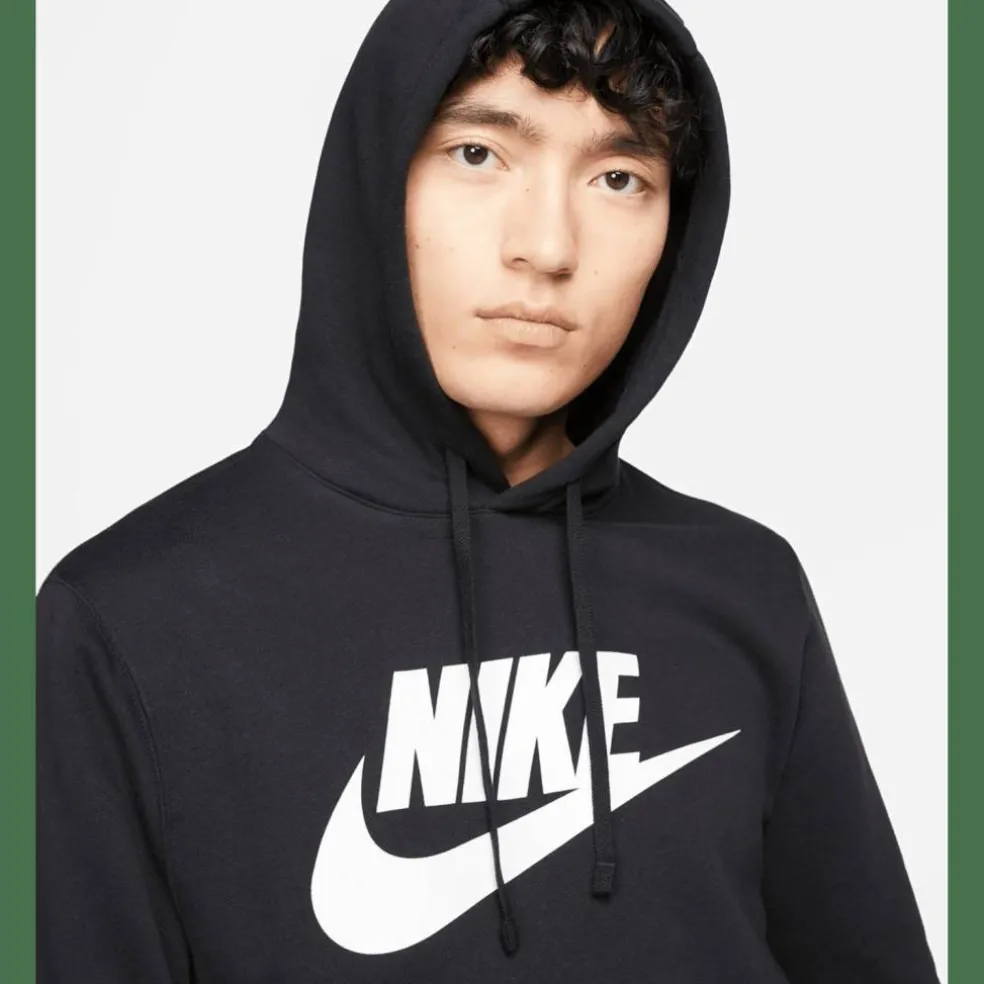 Sportswear Graphic Herren Kapuzensweater