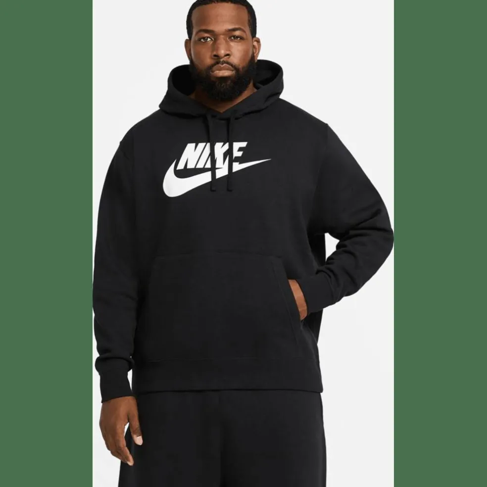 Sportswear Graphic Herren Kapuzensweater