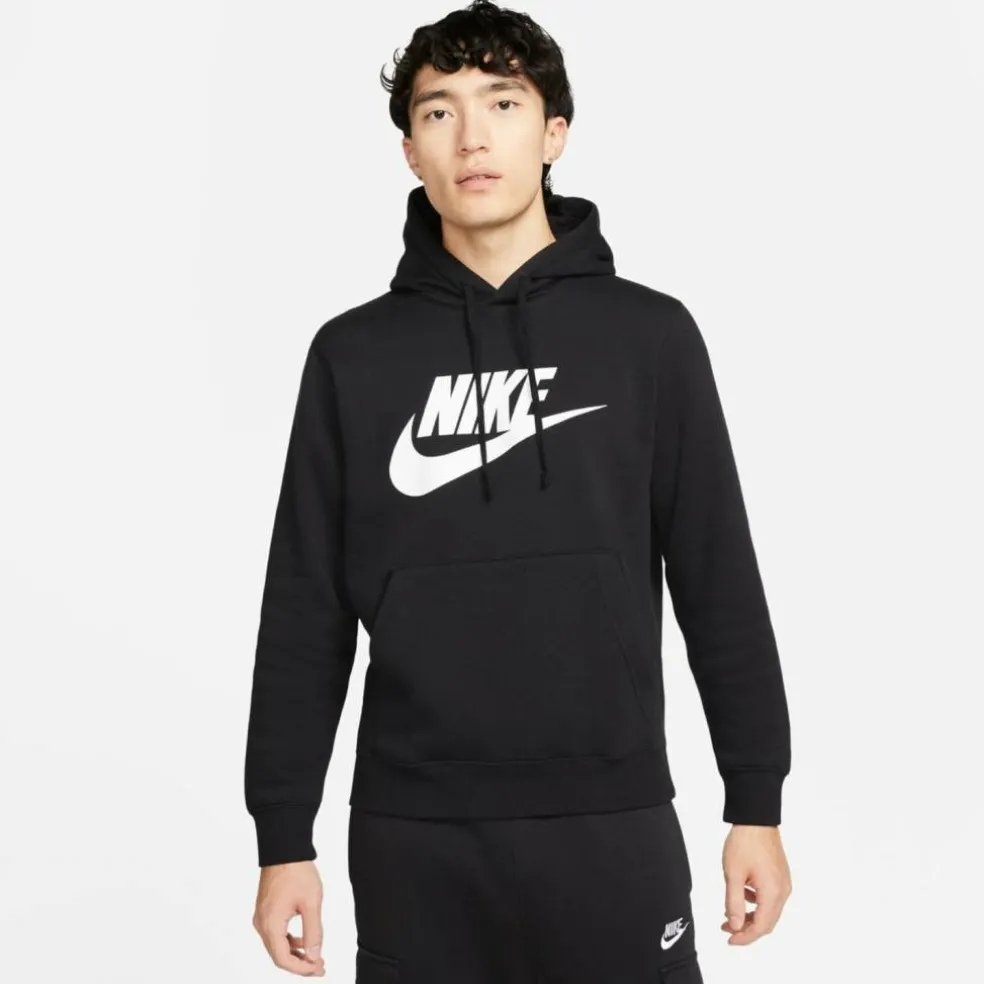 Sportswear Graphic Herren Kapuzensweater