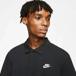 Sportswear Herren Poloshirt