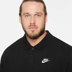 Sportswear Herren Poloshirt