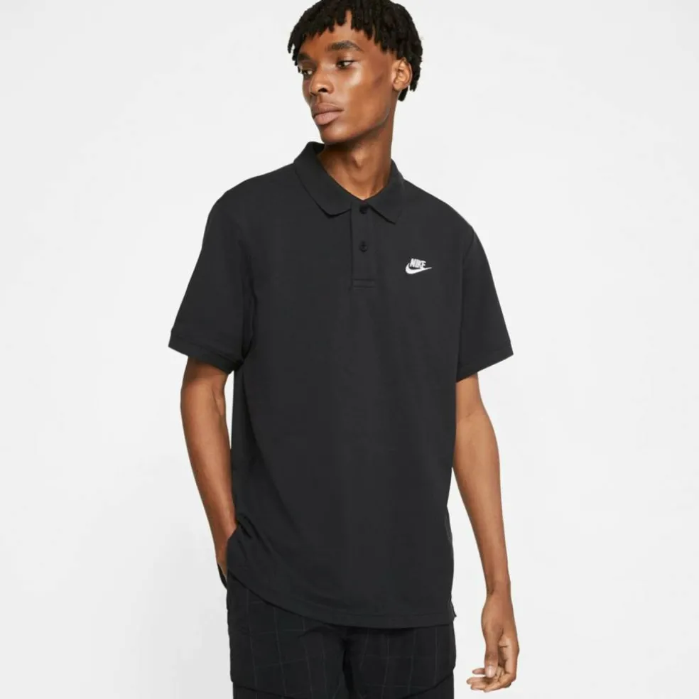 Sportswear Herren Poloshirt