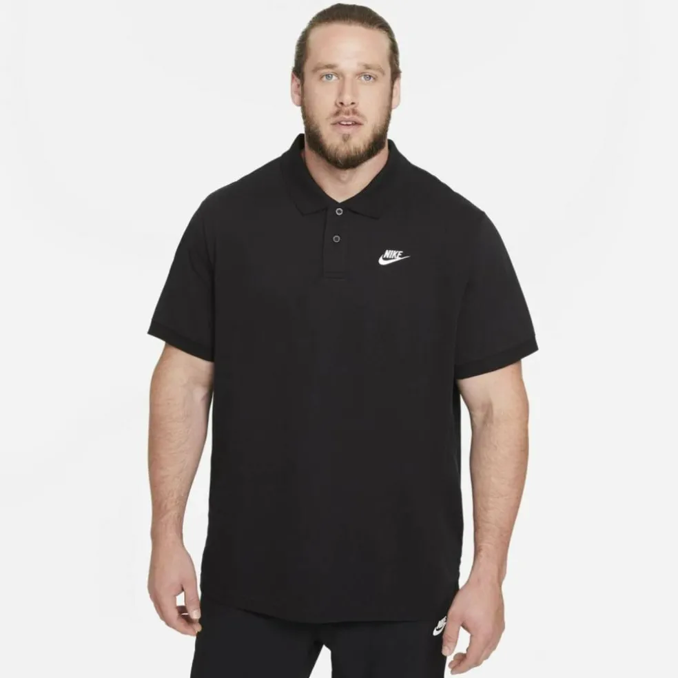 Sportswear Herren Poloshirt