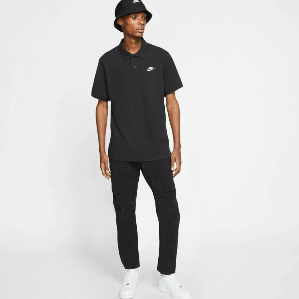 Sportswear Herren Poloshirt