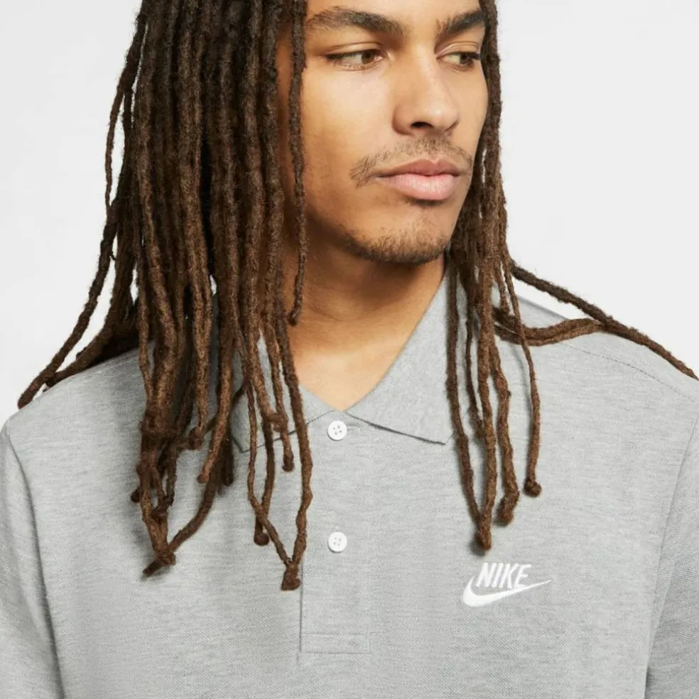 Sportswear Herren Poloshirt