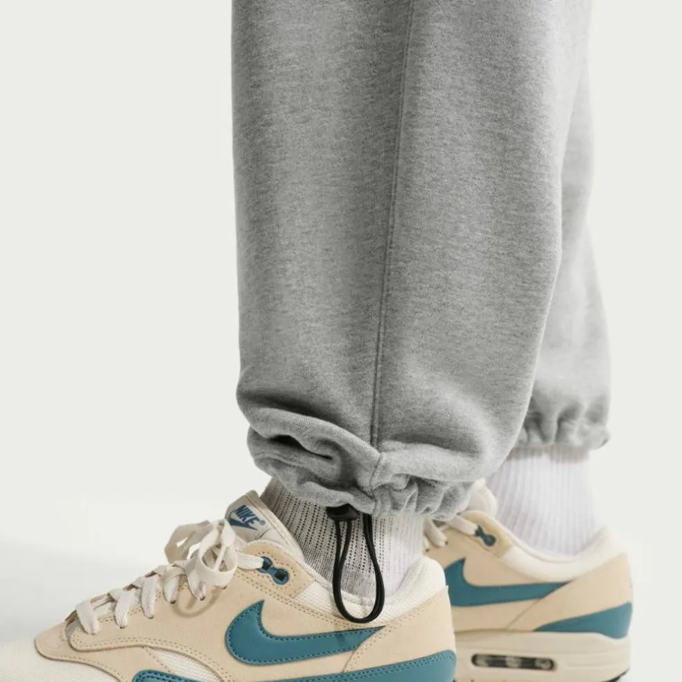 Sportswear Oversized French Terry Herren Hose