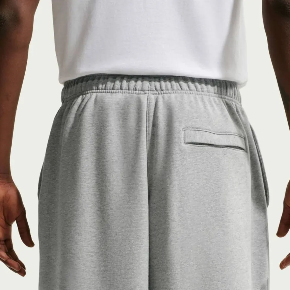 Sportswear Oversized French Terry Herren Hose