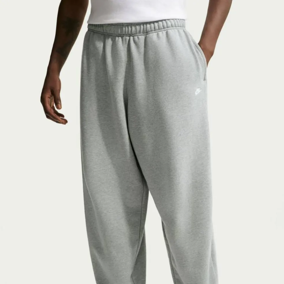 Sportswear Oversized French Terry Herren Hose