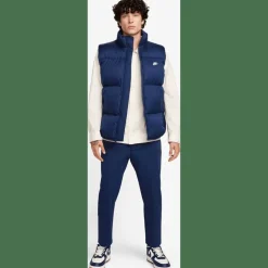 Sportswear PrimaLoft® Water-Repellent Puffer Herren Weste