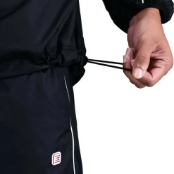Sportswear Shox Woven Half-Zip Herren Jacke