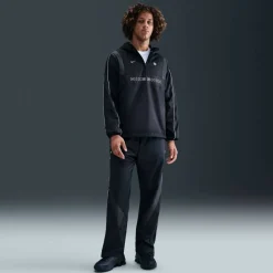 Sportswear Shox Woven Half-Zip Herren Jacke