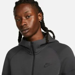 Sportswear Tech Windrunner Full-Zip Herren Midlayer