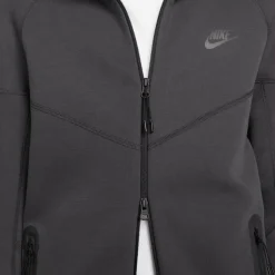 Sportswear Tech Windrunner Full-Zip Herren Midlayer