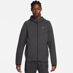 Sportswear Tech Windrunner Full-Zip Herren Midlayer
