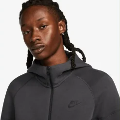 Sportswear Tech Windrunner Full-Zip Herren Midlayer