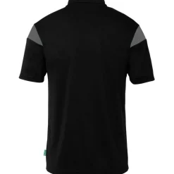 Squad 27 Unisex Poloshirt