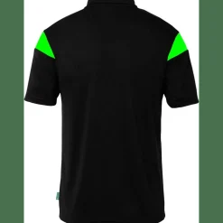 Squad 27 Unisex Poloshirt