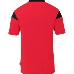 Squad 27 Unisex Poloshirt