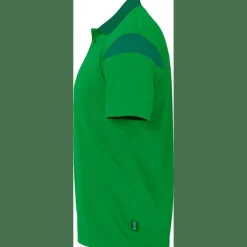 Squad 27 Unisex Poloshirt