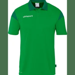 Squad 27 Unisex Poloshirt