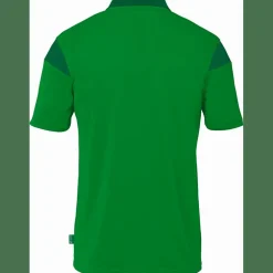 Squad 27 Unisex Poloshirt