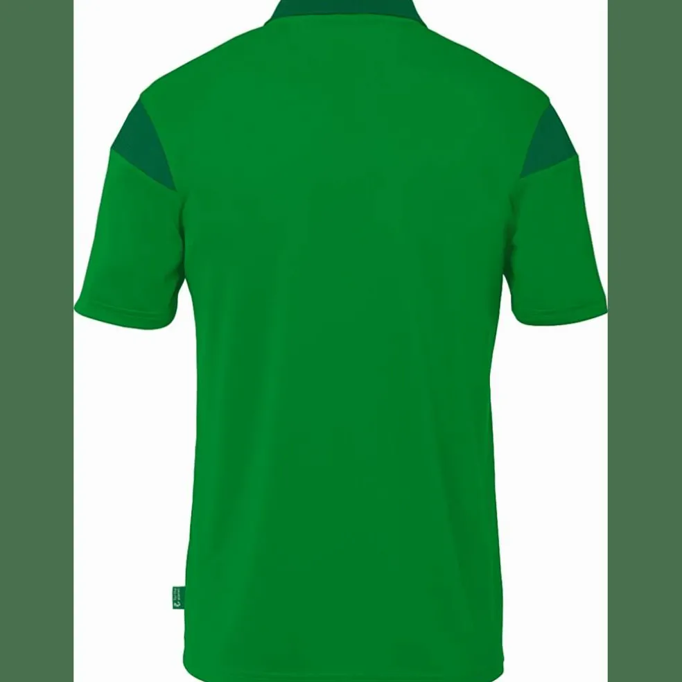Squad 27 Unisex Poloshirt