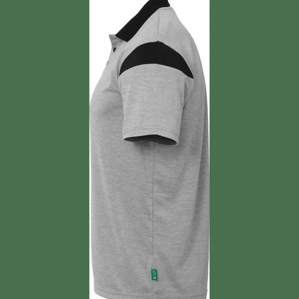 Squad 27 Unisex Poloshirt