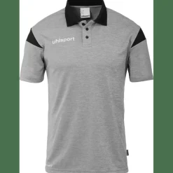 Squad 27 Unisex Poloshirt