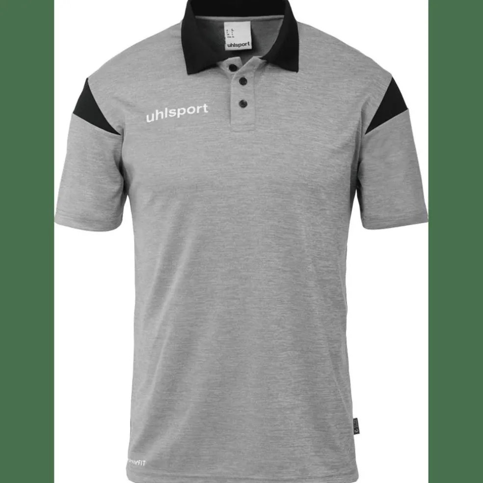 Squad 27 Unisex Poloshirt