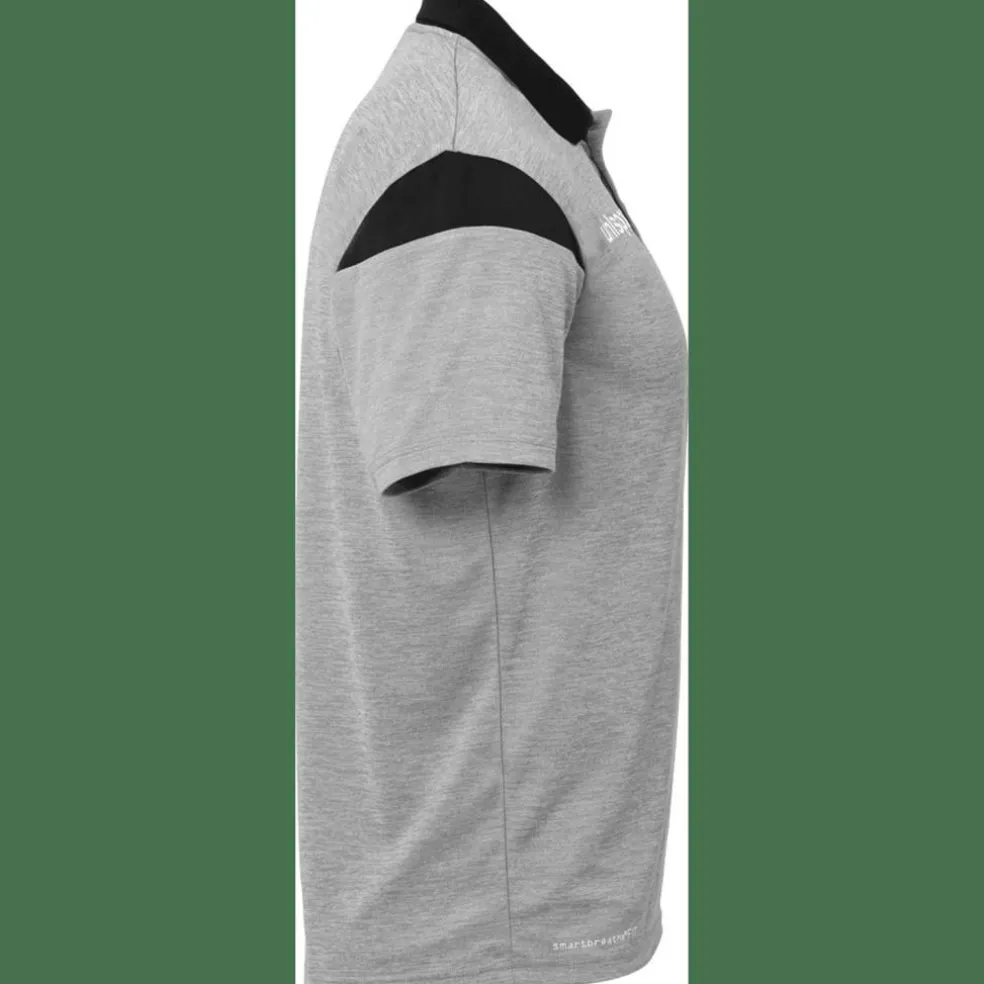 Squad 27 Unisex Poloshirt