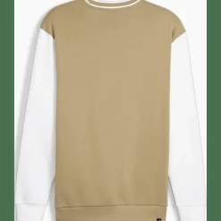Squad Crew TR Herren Sweatshirt