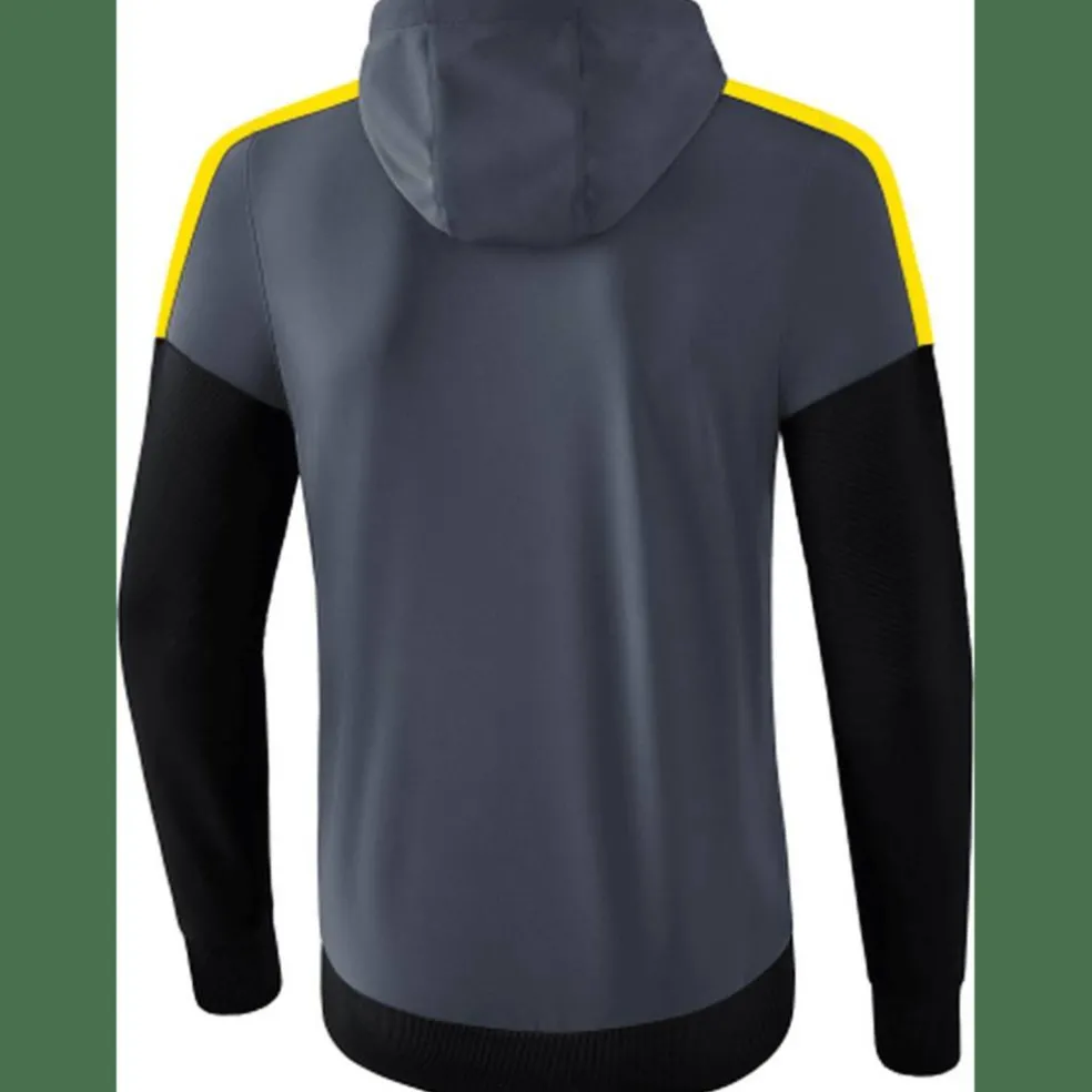 Squad mit Kapuze Unisex Kapuzensweater