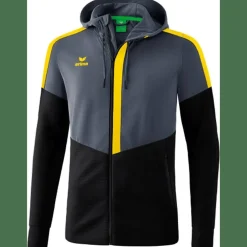 Squad mit Kapuze Unisex Kapuzensweater