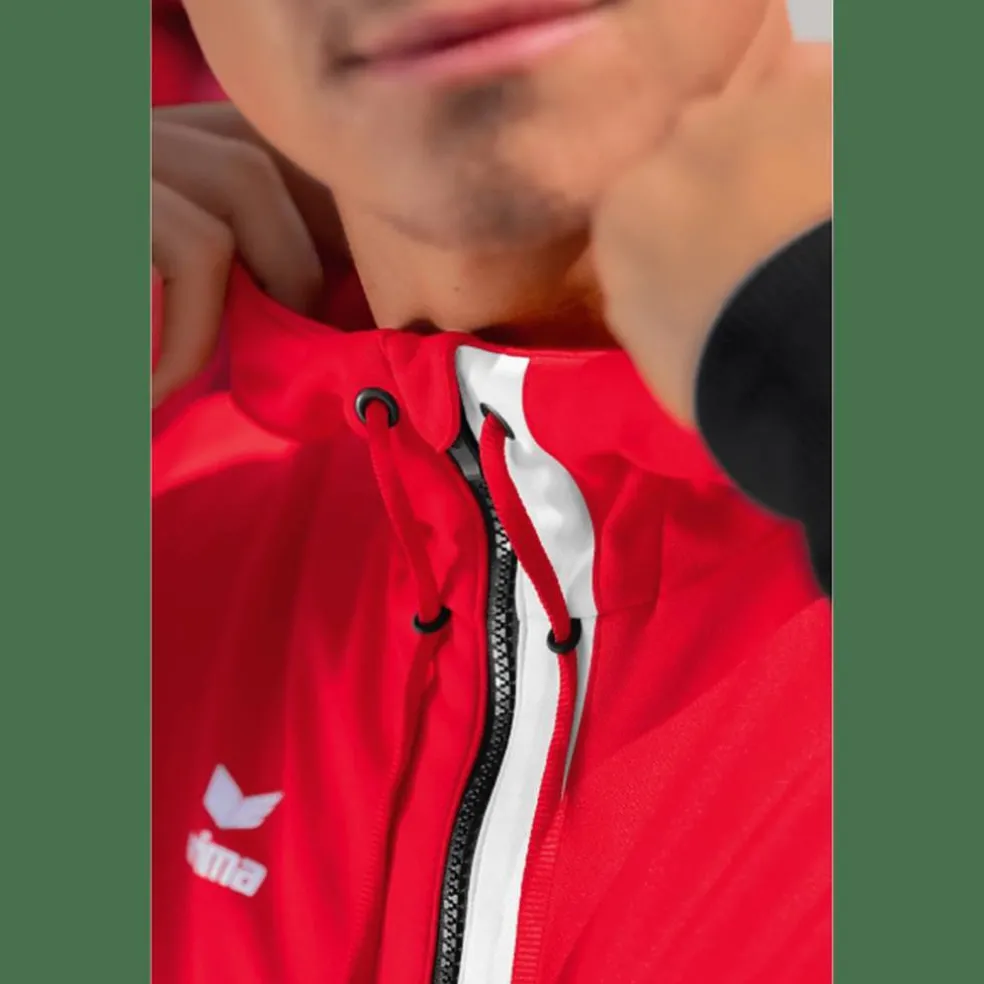Squad mit Kapuze Unisex Kapuzensweater