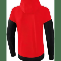 Squad mit Kapuze Unisex Kapuzensweater