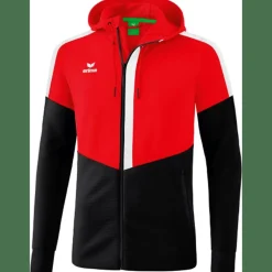Squad mit Kapuze Unisex Kapuzensweater