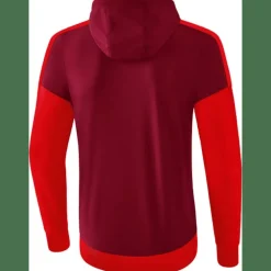 Squad mit Kapuze Unisex Kapuzensweater