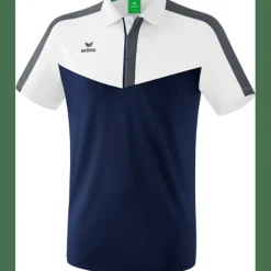 Squad Unisex Poloshirt