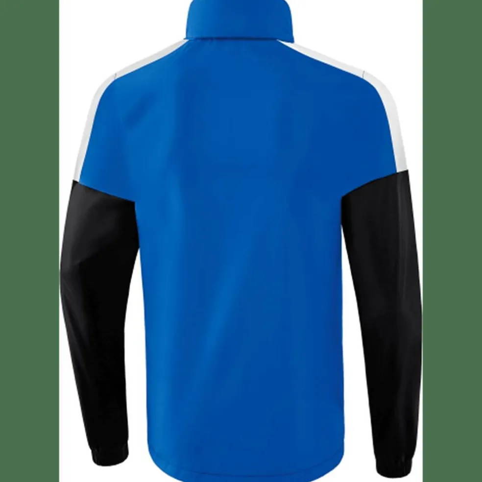 Squad Unisex Regenjacke