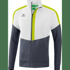 Squad Worker Unisex Fußballjacke
