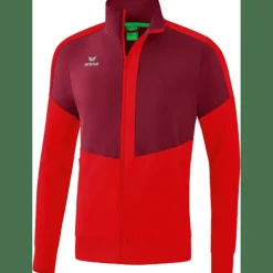 Squad Worker Unisex Fußballjacke